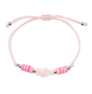 Pulserita de Colores Clay &amp; Disc Corded