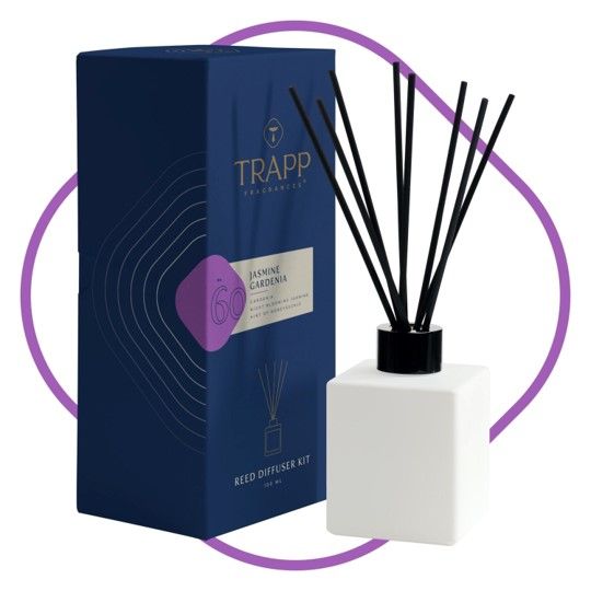 Difusor Lavender de Provence 4oz