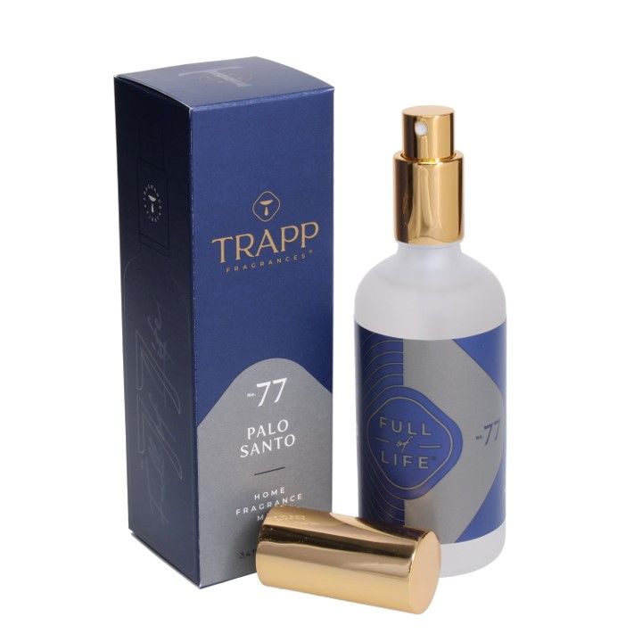 Palo Santo Fragrance Mist 3.4oz