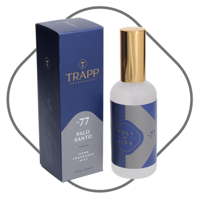 Palo Santo Fragrance Mist 3.4oz