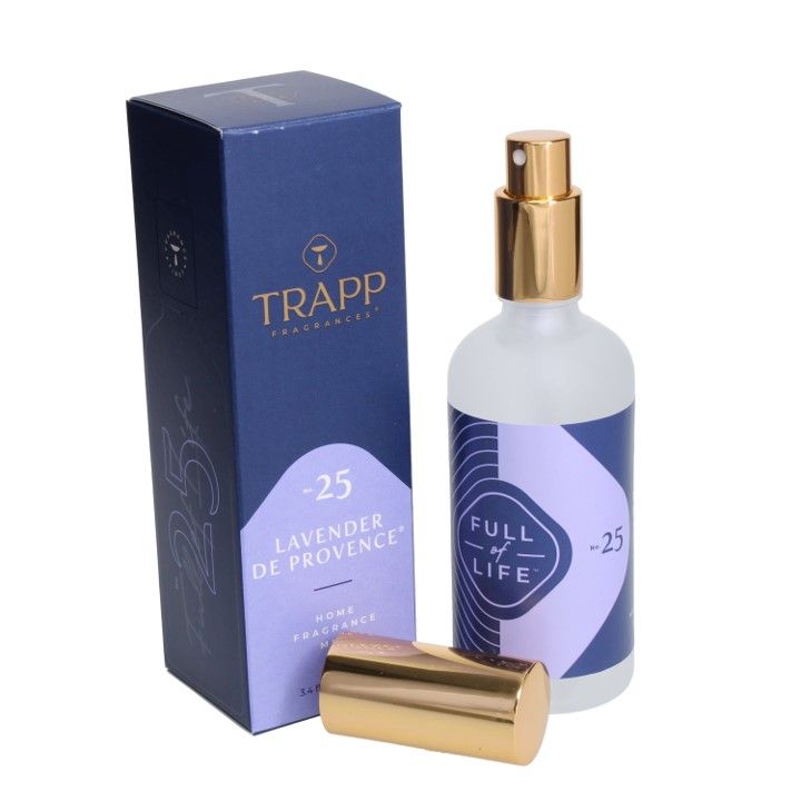 Lavender de Provence Fragrance Mist 3.4oz