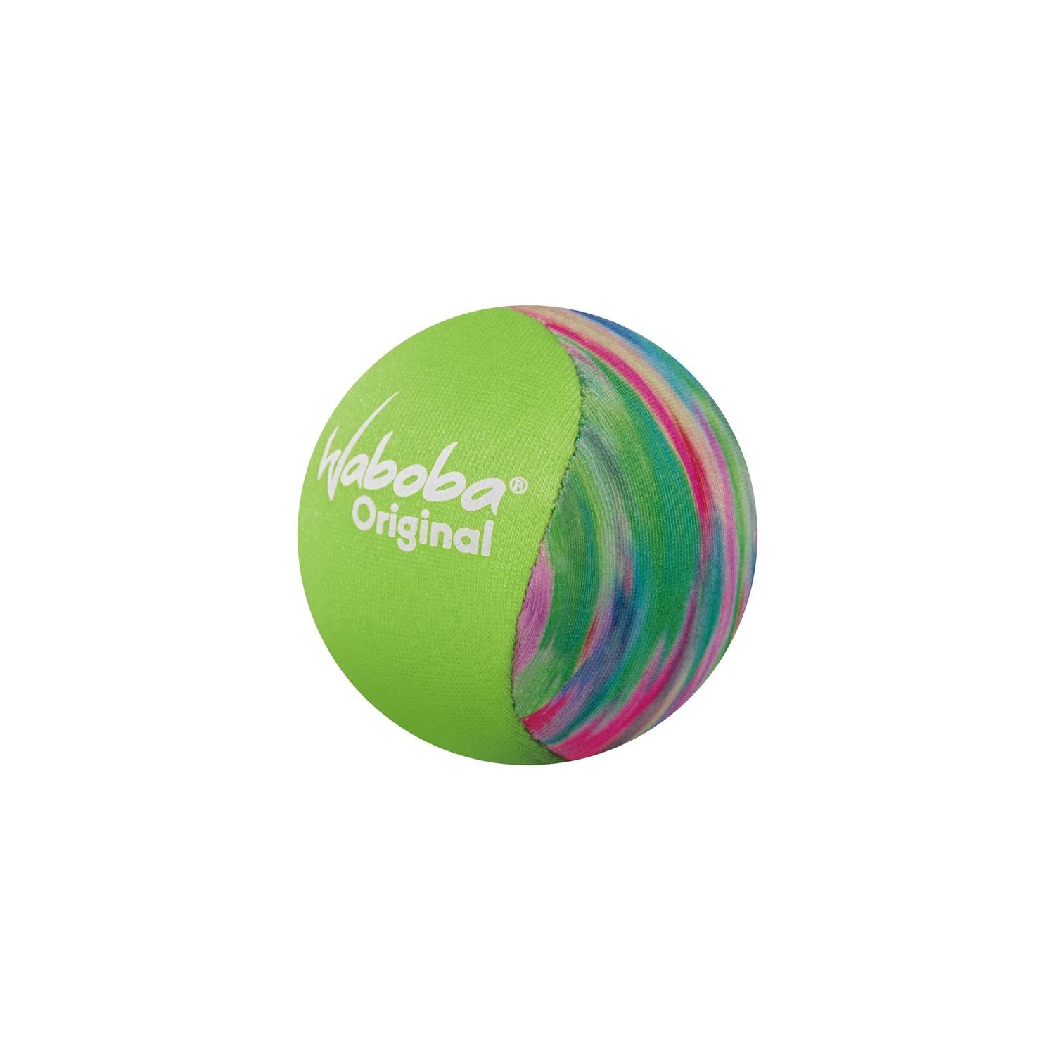 Water Gel Ball - Green