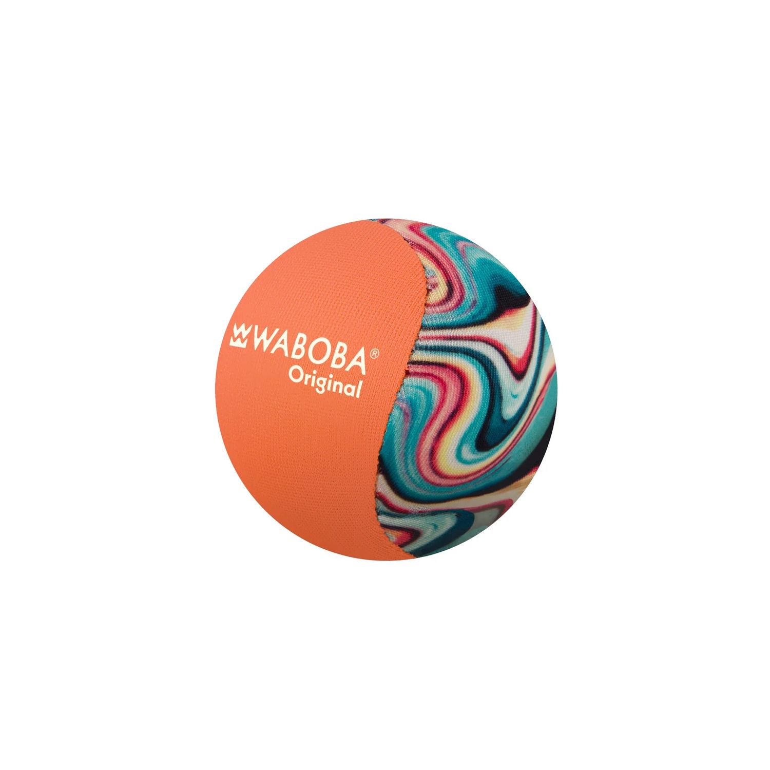 Water Gel Ball - Orange