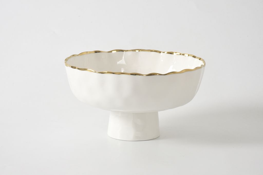 Bowl con Pie Mediano Portofino