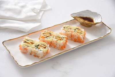 Bandeja de Sushi Portofino