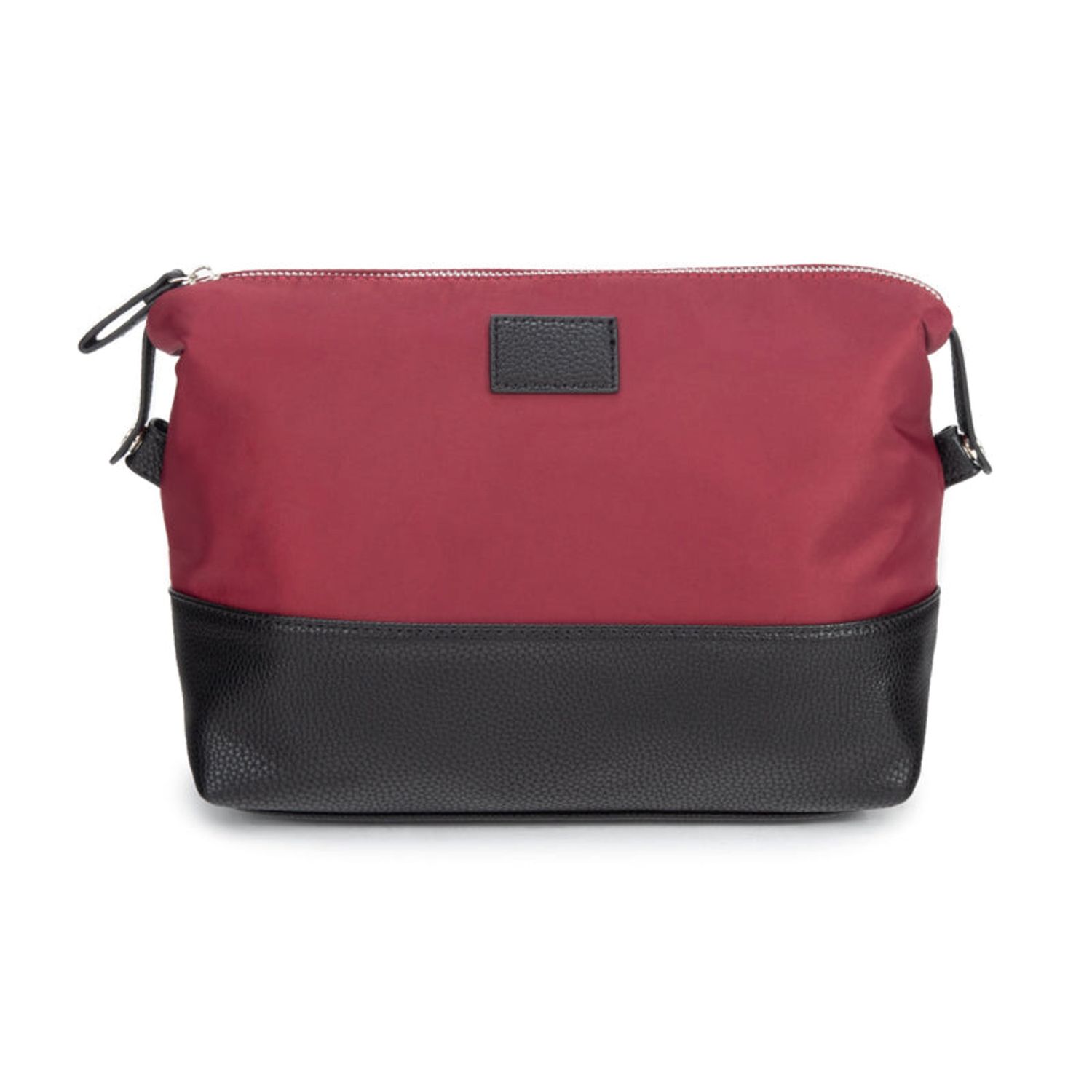 Morrison Toiletry Bag (Burgundy)