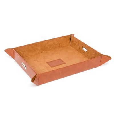 Limpia Bolsillos Genuine Throwall Brown