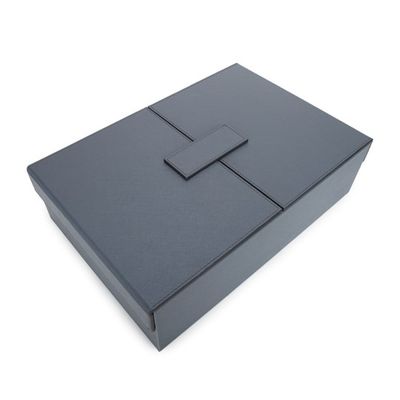 Rowan Rummikub Set (Steel Gray)