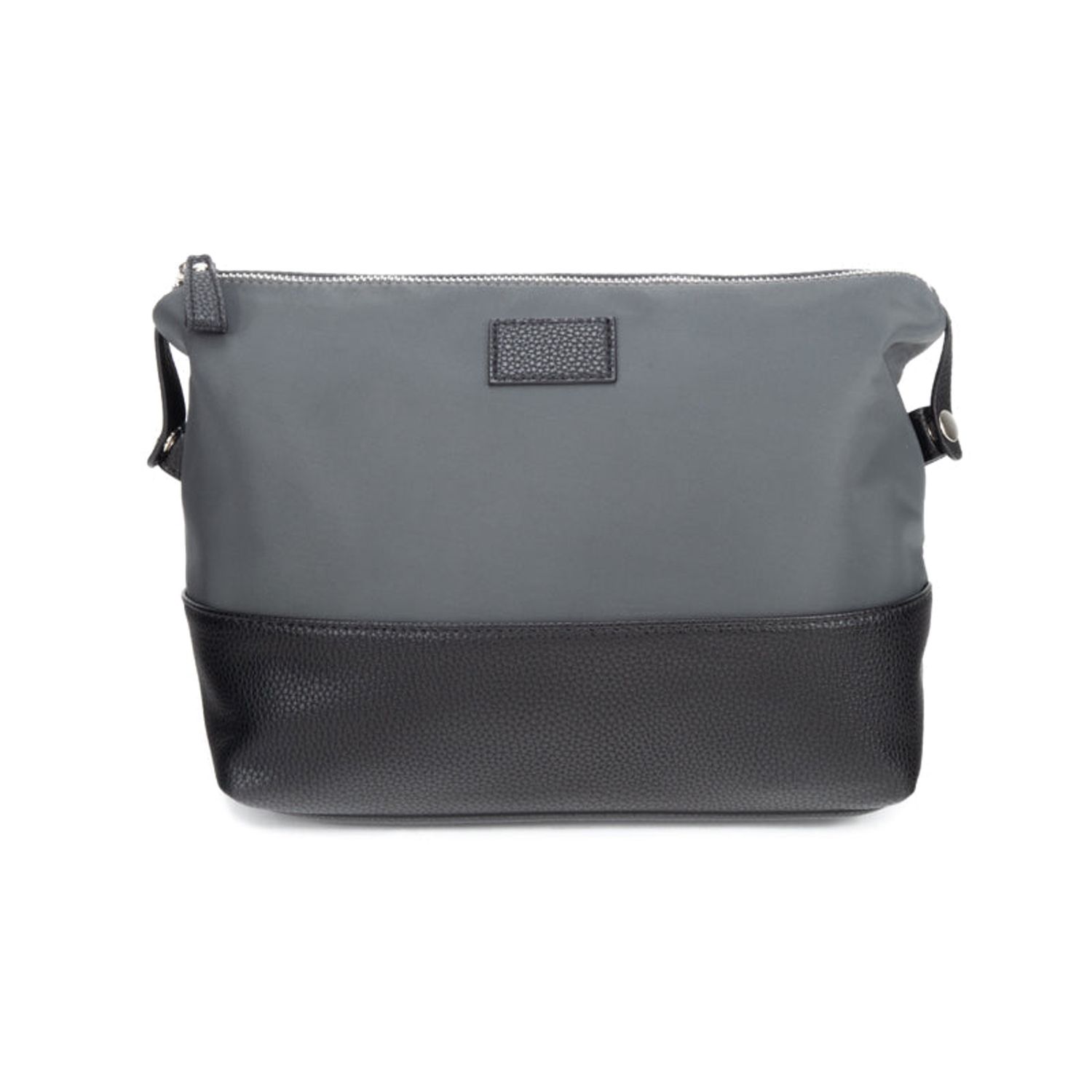 Morrison Toiletry Bag (Charcoal)