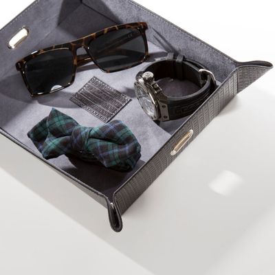 Limpia Bolsillos Genuine Throwall Grey