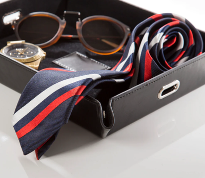 Limpia Bolsillos Genuine Throwall Black