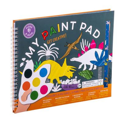 Painting Pad Dino