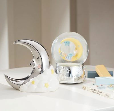 Sweet Dreams Waterglobe