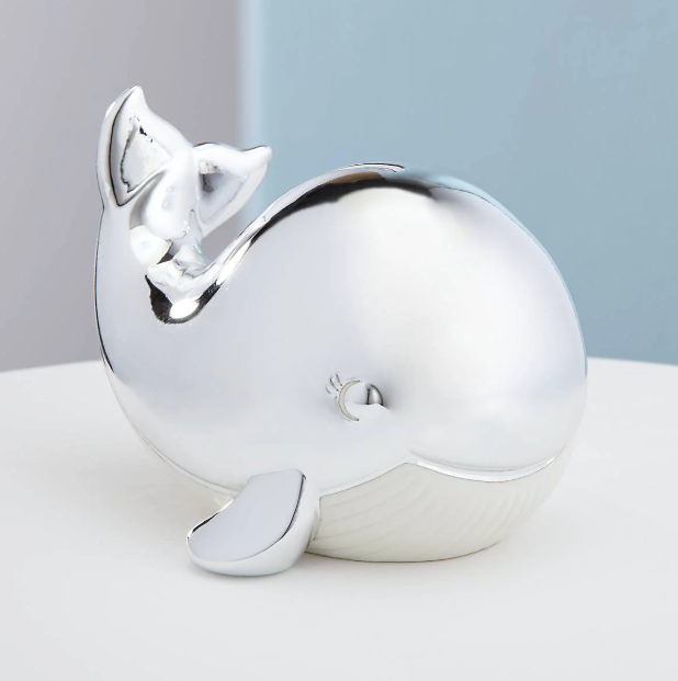 Whale Bank Alcancia