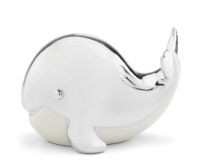 Whale Bank Alcancia