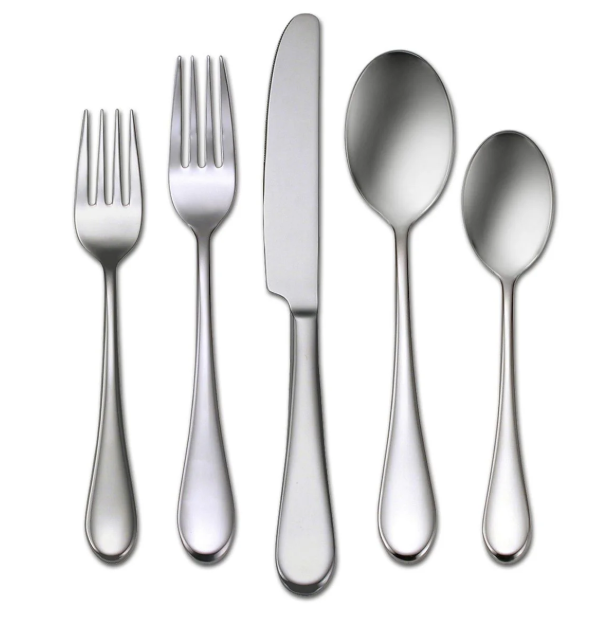 Set de Cubiertos Icarus 45 Piezas