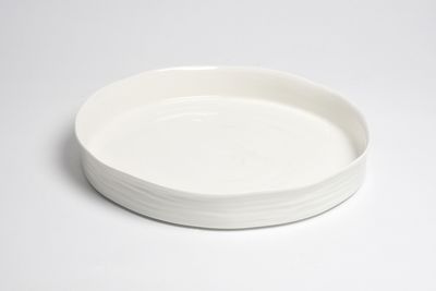 Bandeja Redonda Le Blanc