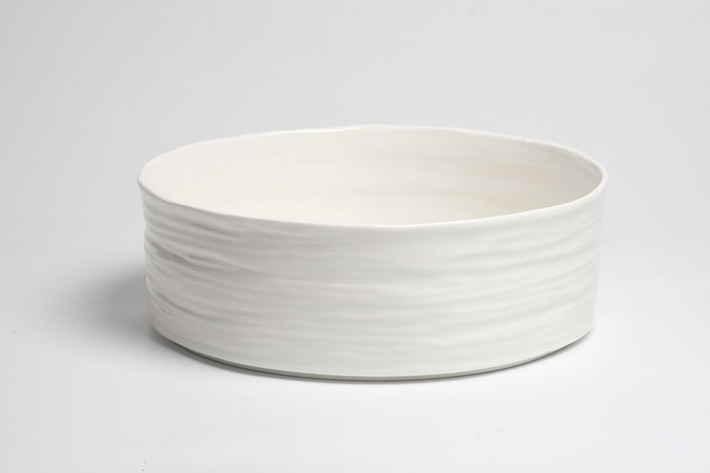 Bowl Extra Grande Le Blanc