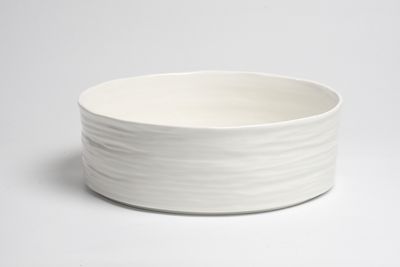Bowl Extra Grande Le Blanc