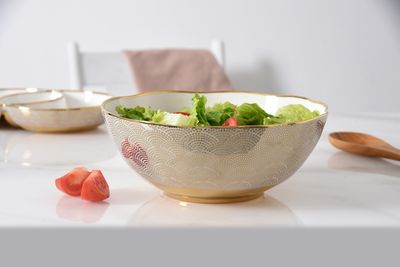 Bowl Grande Sensu