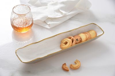 Cracker Tray Sensu