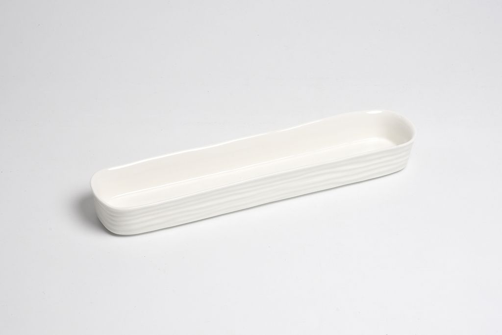 Cracker Tray Le Blanc
