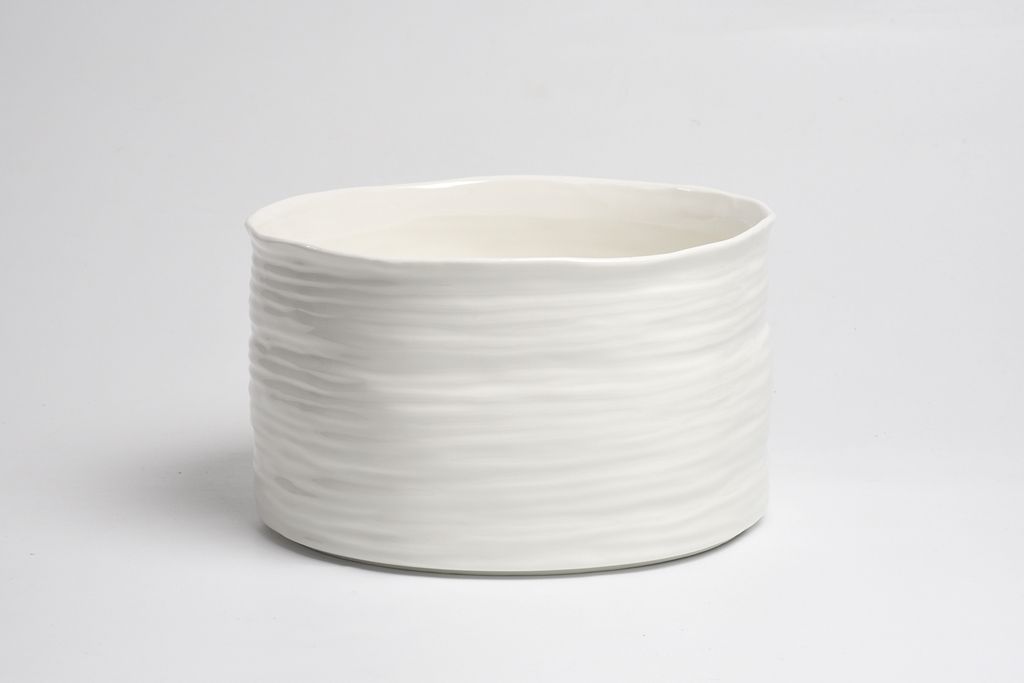 Bowl Grande Le Blanc