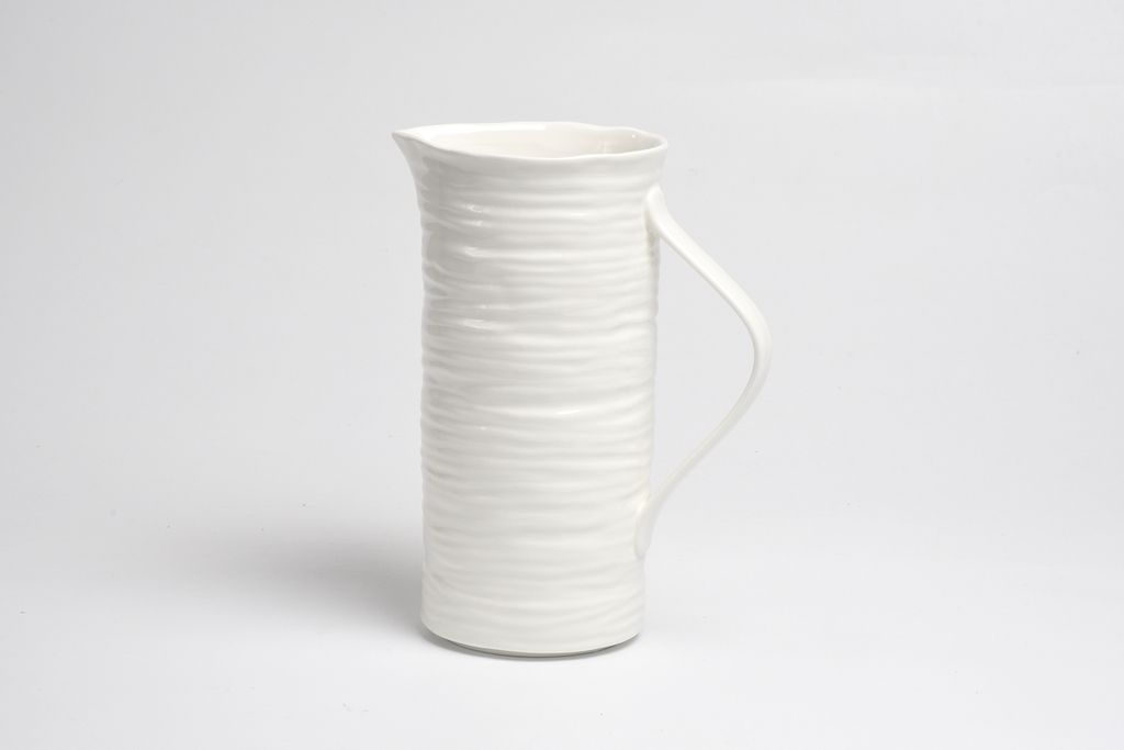 Jarra Le Blanc
