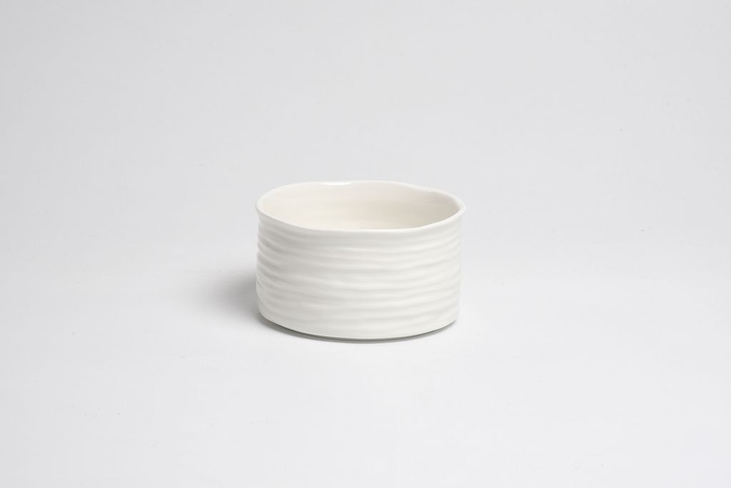 Snack Bowl Le Blanc