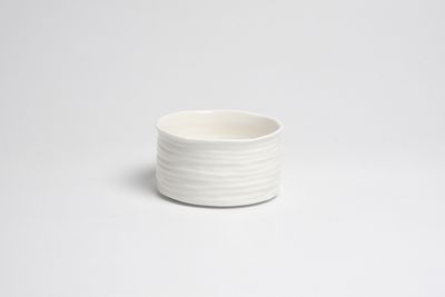 Snack Bowl Le Blanc
