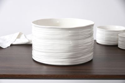 Bowl Grande Le Blanc