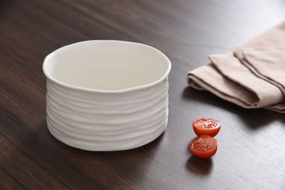 Snack Bowl Le Blanc