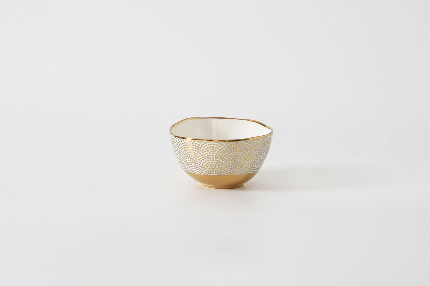 Snack Bowl Sensu