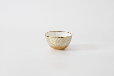 Snack Bowl Sensu