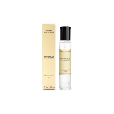 Room and Body Spray Bergamotto di Calabria 15ml