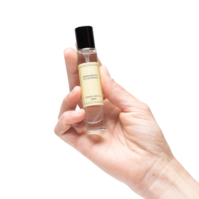 Room and Body Spray Bergamotto di Calabria 15ml