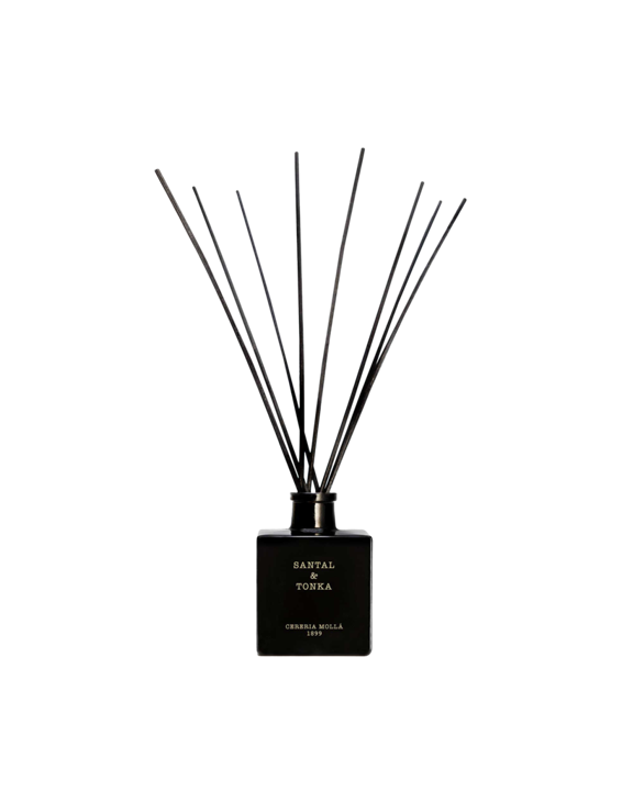 Difusor 100ml Santal &amp; Tonka