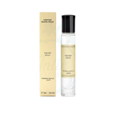 Room and Body Spray Velvet Wood 15ml