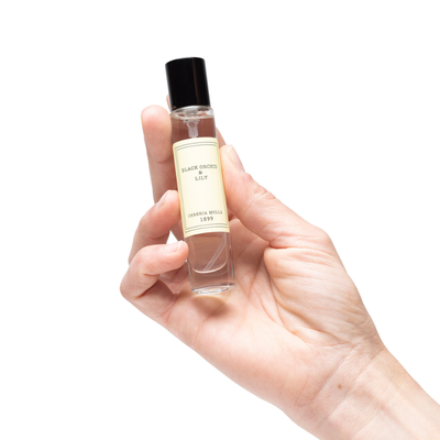 Room and Body Spray Black Orchid &amp; Lily 15ml