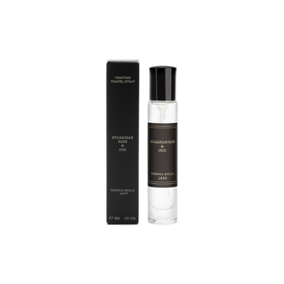 Room and Body Spray Bulgarian Rose &amp; Oudwood 15ml