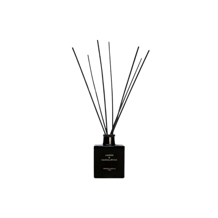 Difusor 250ml Ambar &amp; Sandalwood