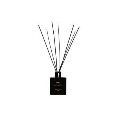 Difusor 250ml Ambar &amp; Sandalwood