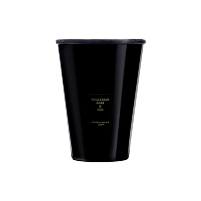 Vela XXL Bulgarian Rose &amp; Oud 4 Mechas