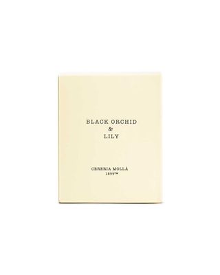 Vela Black Orchid &amp; Lily 8oz