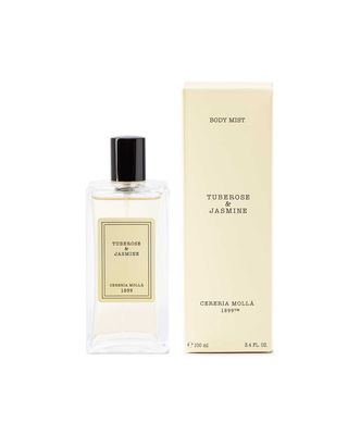 Room and Body Spray Tuberose &amp; Jasmine 100ml