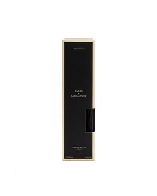 Difusor 100ml Ambar &amp; Sandalwood