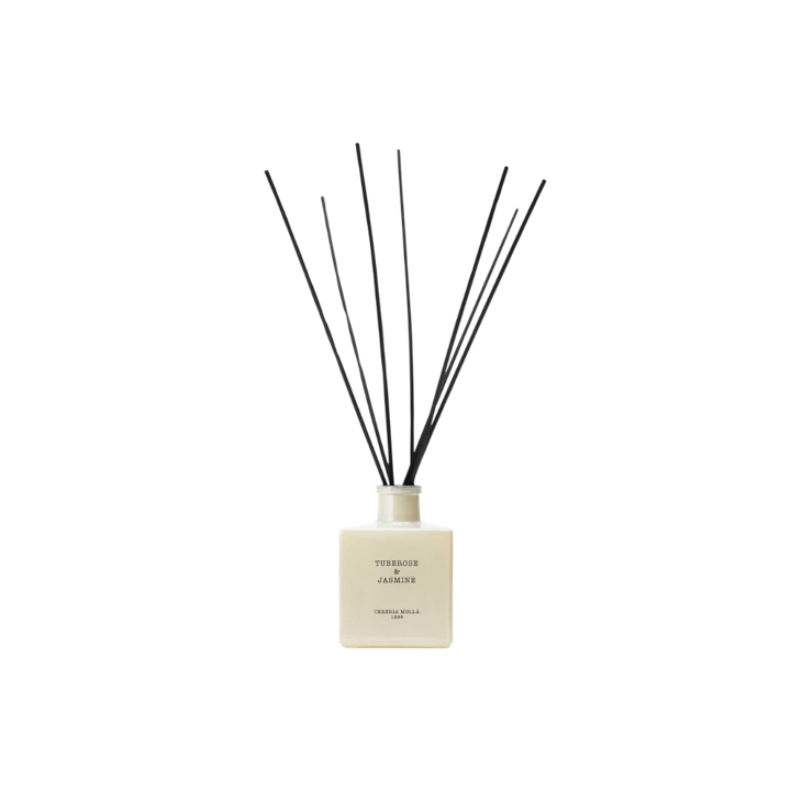 Difusor 250ml Tuberose &amp; Jasmine