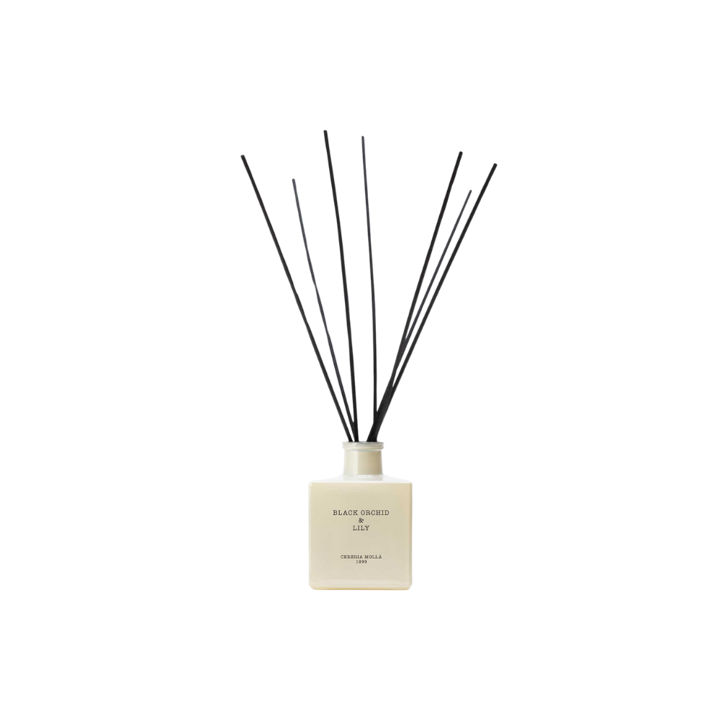 Difusor 250ml Black Orchid &amp; Lily