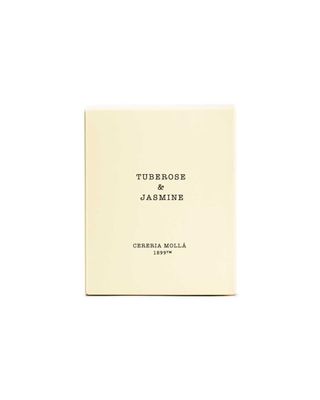 Vela Tuberose &amp; Jasmine 8oz