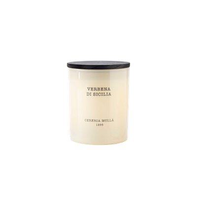 Vela Verbena di Sicilia 8oz